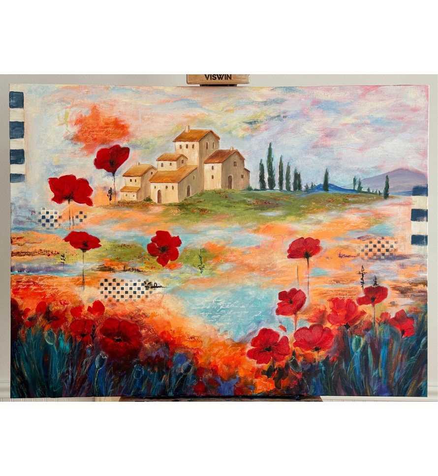 Memories of Tuscany