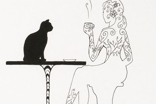 Pleasant Talk - Featured image